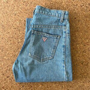 Vintage Girls or XS Women's Guess Jeans - Size 23